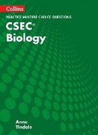 Enlarge image Cover: CSEC Biology Multiple Choice Practice - Collins