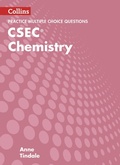 Cover: CSEC Chemistry Multiple Choice Practice - Collins