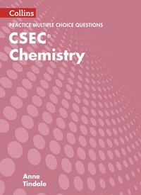 Abbildung von: CSEC Chemistry Multiple Choice Practice - Collins