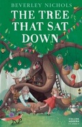 Cover: The Tree that Sat Down - HarperCollins