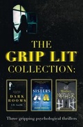 Cover: The Grip Lit Collection - HarperCollins