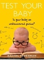 Cover: Test Your Baby's IQ - HarperCollins