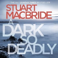 Enlarge image Cover: A Dark So Deadly - HarperCollins
