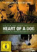 Cover: Heart of a Dog - Indigo