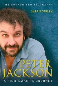 Abbildung von: Peter Jackson - HarperCollins