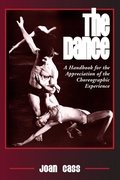 Cover: The Dance - McFarland & Co Inc