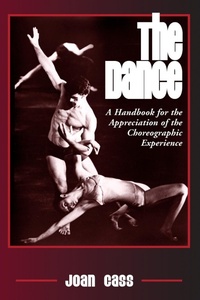 Enlarge image Cover: The Dance - McFarland & Co Inc
