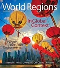 Cover: World Regions in Global Context - Pearson