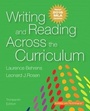 Cover: Writing and Reading Across the Curriculum, MLA Update Edition - Pearson Education (US)