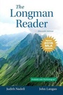 Cover: Longman Reader, The, MLA Update Edition - Pearson Education (US)