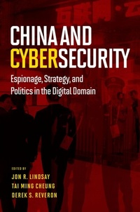 Enlarge image Cover: China and Cybersecurity - OUP eBook
