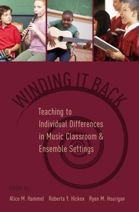 Abbildung von: Winding It Back - OUP eBook