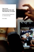 Cover: The Civic Organization and the Digital Citizen - OUP eBook