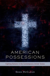 Enlarge image Cover: American Possessions - OUP eBook