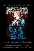 Cover: A New Gospel for Women - OUP eBook