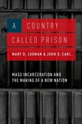 Cover: A Country Called Prison - OUP eBook