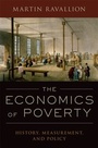 Cover: The Economics of Poverty - OUP eBook