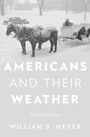 Cover: Americans and Their Weather - OUP eBook