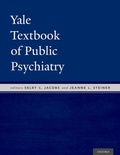 Cover: Yale Textbook of Public Psychiatry - OUP eBook