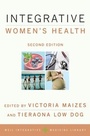 Cover: Integrative Women's Health - OUP eBook