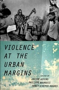 Cover: Violence at the Urban Margins - OUP eBook