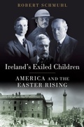Cover: Ireland's Exiled Children - OUP eBook