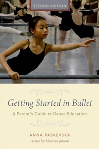 Abbildung von: Getting Started in Ballet - OUP eBook