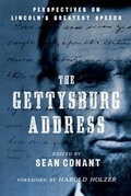 Cover: The Gettysburg Address - OUP eBook