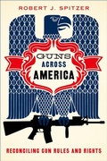 Cover: Guns across America - OUP eBook