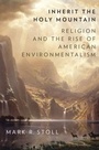 Cover: Inherit the Holy Mountain - OUP eBook