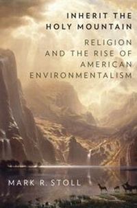 Enlarge image Cover: Inherit the Holy Mountain - OUP eBook