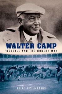 Abbildung von: Walter Camp - OUP eBook