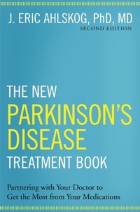 Bild: The New Parkinson's Disease Treatment Book - OUP eBook