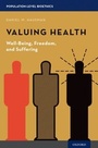 Cover: Valuing Health - OUP eBook