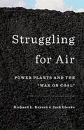 Abbildung von: Struggling for Air - OUP eBook