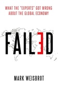 Cover: Failed - OUP eBook