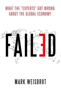 Enlarge image Cover: Failed - OUP eBook