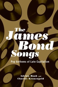 Abbildung von: The James Bond Songs - OUP eBook