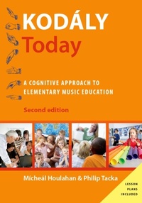 Abbildung von: Kodály Today - OUP eBook
