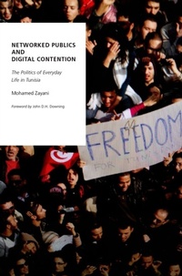 Enlarge image Cover: Networked Publics and Digital Contention - OUP eBook