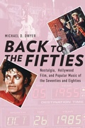 Cover: Back to the Fifties - OUP eBook
