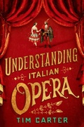 Cover: Understanding Italian Opera - OUP eBook