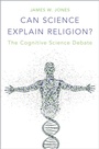 Cover: Can Science Explain Religion? - OUP eBook