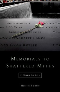 Abbildung von: Memorials to Shattered Myths - OUP eBook