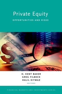 Enlarge image Cover: Private Equity - OUP eBook