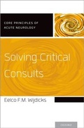 Bild: Solving Critical Consults - OUP eBook