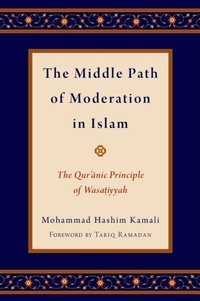 Enlarge image Cover: The Middle Path of Moderation in Islam - OUP eBook