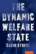 Cover: The Dynamic Welfare State - OUP eBook