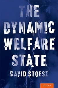 Enlarge image Cover: The Dynamic Welfare State - OUP eBook