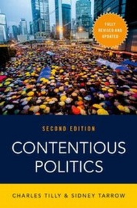 Enlarge image Cover: Contentious Politics - OUP eBook